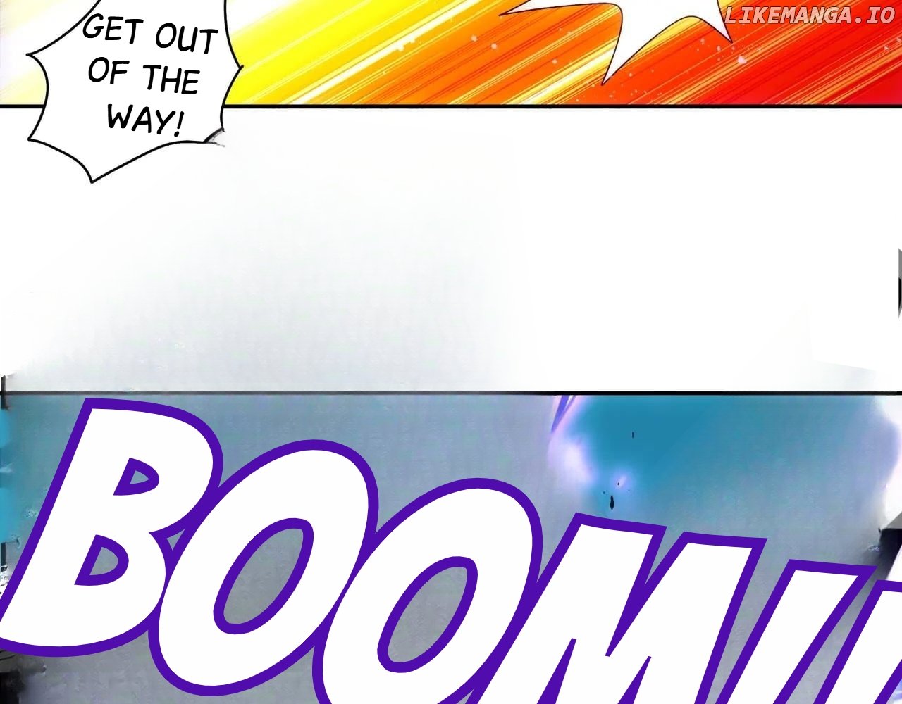 My Furry Harem Is After Me Chapter 349 - page 47